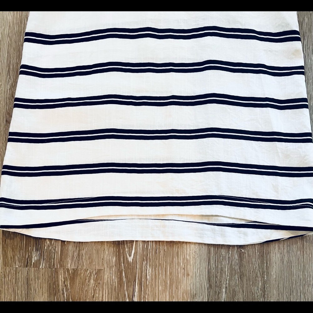 COPY b. york spaghetti strap top size medium - Picture 4 of 6